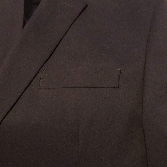 Chaps Sport/Suit Jacket - Picture 3 of 10